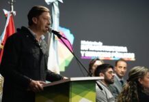 Consalvi cuestionó duramente al Gobierno nacional por la crisis del PAMI: “Los jubilados no pueden seguir esperando”