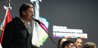 Consalvi cuestionó duramente al Gobierno nacional por la crisis del PAMI: “Los jubilados no pueden seguir esperando”