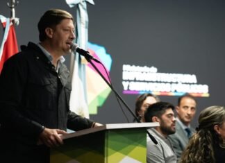 Consalvi cuestionó duramente al Gobierno nacional por la crisis del PAMI: “Los jubilados no pueden seguir esperando”