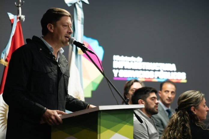 Consalvi cuestionó duramente al Gobierno nacional por la crisis del PAMI: “Los jubilados no pueden seguir esperando”