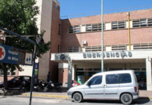 Córdoba: Un niño sufrió fractura de rostro tras ataque de dogo