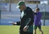 El análisis de Marcelo Vázquez tras la eliminación de Sportivo