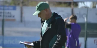 El análisis de Marcelo Vázquez tras la eliminación de Sportivo