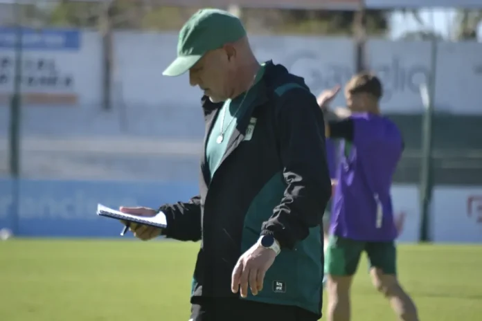 El análisis de Marcelo Vázquez tras la eliminación de Sportivo