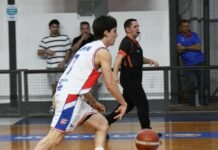 El Ceibo cayó ante Villa San Martín en el cierre de su primera gira por la Liga Argentina