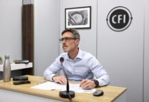El CFI planifica su agenda 2030