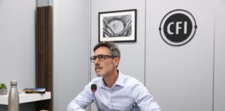El CFI planifica su agenda 2030