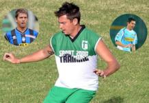 El «Lado B» de Juan Ignacio Aróstegui: cartas, cocina, fútbol y las series