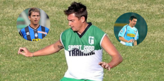 El «Lado B» de Juan Ignacio Aróstegui: cartas, cocina, fútbol y las series
