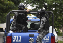 El lado oscuro de la mora: crecen en Rosario los ataques a endeudados de redes mafiosas de usura