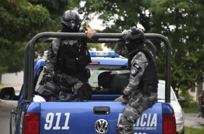 El lado oscuro de la mora: crecen en Rosario los ataques a endeudados de redes mafiosas de usura