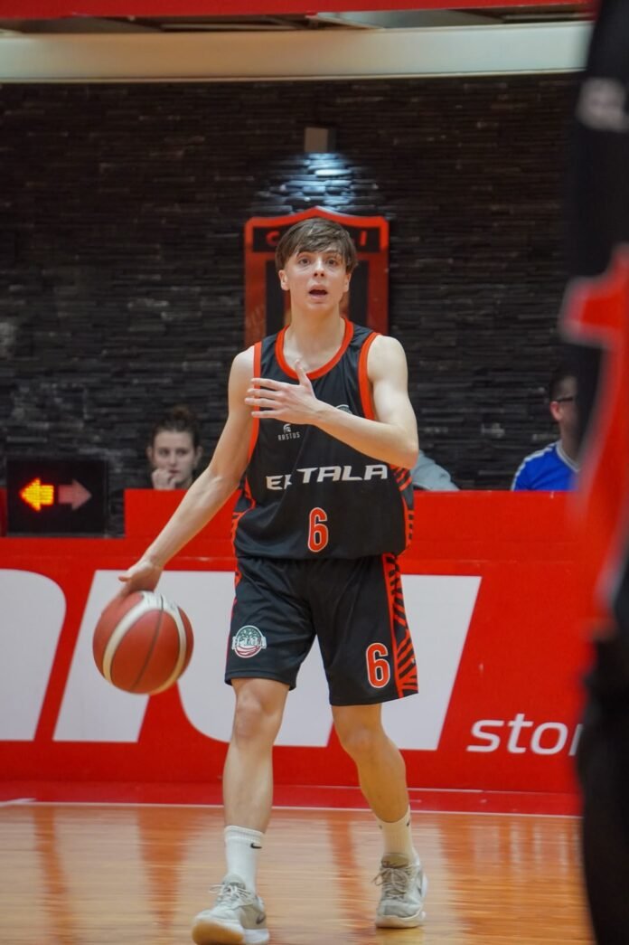 El Tala se consagró campeón de una nueva edición del Torneo Correcaminos