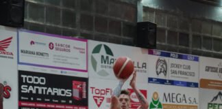 El Tala venció a Acción Juvenil y terminó como líder de su zona