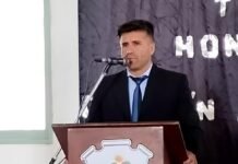 Elevarán a juicio la causa por presunto “Abuso de Autoridad” contra el Jefe Comunal de Cañada de Río Pinto