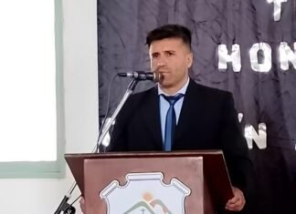 Elevarán a juicio la causa por presunto “Abuso de Autoridad” contra el Jefe Comunal de Cañada de Río Pinto