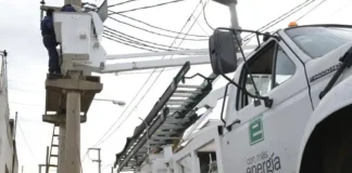 EPEC programó un corte de luz en San Francisco para este sábado