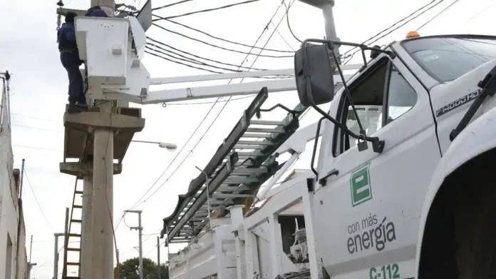 EPEC programó un corte de luz en San Francisco para este sábado