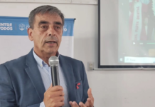 Gustavo Klein cuestionó a Nación por el recorte del programa Remediar: “Es un genocidio programado y silencioso”