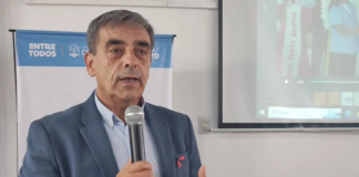 Gustavo Klein cuestionó a Nación por el recorte del programa Remediar: “Es un genocidio programado y silencioso”