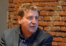Gvozdenovich: “Tenemos una maquinaria para llevarlo a De Loredo como candidato a gobernador”