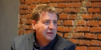 Gvozdenovich: “Tenemos una maquinaria para llevarlo a De Loredo como candidato a gobernador”