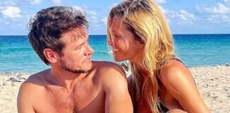 Julieta Prandi y Emanuel Ortega se separaron a solo 27 días haberse casado