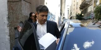 Kicillof ordenó que se respete el acuerdo para que Máximo sea presidente del Congreso del PJ bonaerense