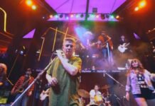La agenda de eventos del fin de semana del 16 al 18 de octubre