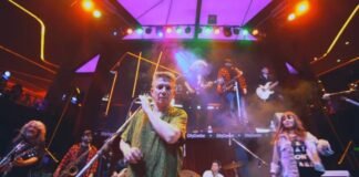 La agenda de eventos del fin de semana del 16 al 18 de octubre