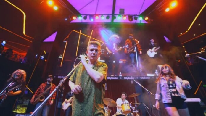 La agenda de eventos del fin de semana del 16 al 18 de octubre