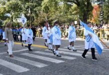 La agenda de eventos del fin de semana del 2 al 4 de octubre
