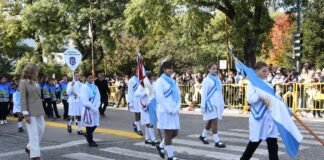La agenda de eventos del fin de semana del 2 al 4 de octubre