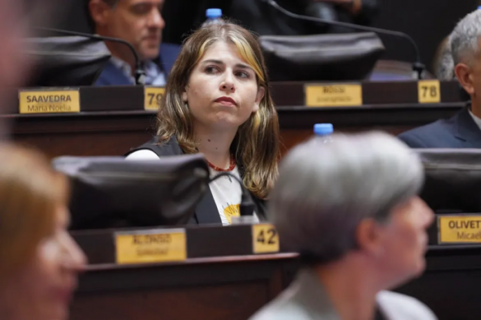 La Cámpora en la provincia impulsa una ley con fuertes controles a las apuestas online