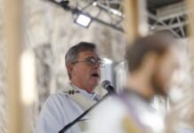 La Iglesia cuestiona a Milei en la previa a la llegada del Papa: “Las heridas de la intolerancia supuran”