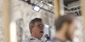La Iglesia cuestiona a Milei en la previa a la llegada del Papa: “Las heridas de la intolerancia supuran”