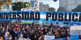 La Justicia aplicó una multa diaria al Gobierno nacional por no cumplir la cautelar sobre financiamiento universitario