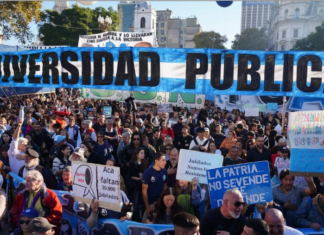 La Justicia aplicó una multa diaria al Gobierno nacional por no cumplir la cautelar sobre financiamiento universitario