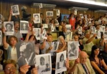 La Justicia Federal confirmará otras ocho identidades de La Perla