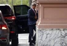 La Justicia le ordenó al gobierno que pague de “inmediato” a las universidades pero Milei va a apelar