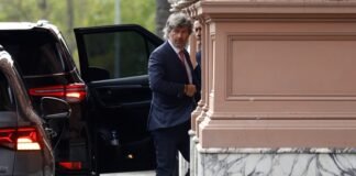 La Justicia le ordenó al gobierno que pague de “inmediato” a las universidades pero Milei va a apelar