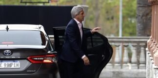 La planta de Peugeot paraliza su producción hasta 2027 por el derrumbe de ventas