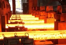 Las metalúrgicas de Córdoba, con 9,5% menos de producción y 2.121 empleos perdidos