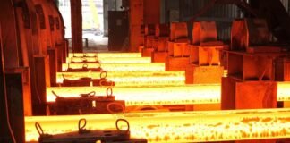 Las metalúrgicas de Córdoba, con 9,5% menos de producción y 2.121 empleos perdidos