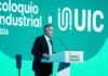 Llaryora pidió un régimen de incentivos para las pymes: “Necesitamos un RIGI que permita que la industria argentina pueda sobrevivir”