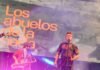 Los Abuelos de la Nada y Chelo Zimbabwe & The Hitmakers, esta noche en Antártida