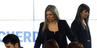 Los aliados bloquean a la senadora de Karina que quiere suceder a Pagotto en la comisión de Acuerdos