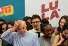 Lula convocó una cumbre de urgencia con observadores internacionales para denunciar intromisión de Trump en el balotaje