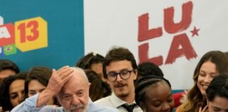 Lula convocó una cumbre de urgencia con observadores internacionales para denunciar intromisión de Trump en el balotaje