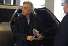 Macri quiso correr a Milei por derecha con los Passaglia y terminó borrando el tuit