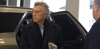 Macri quiso correr a Milei por derecha con los Passaglia y terminó borrando el tuit